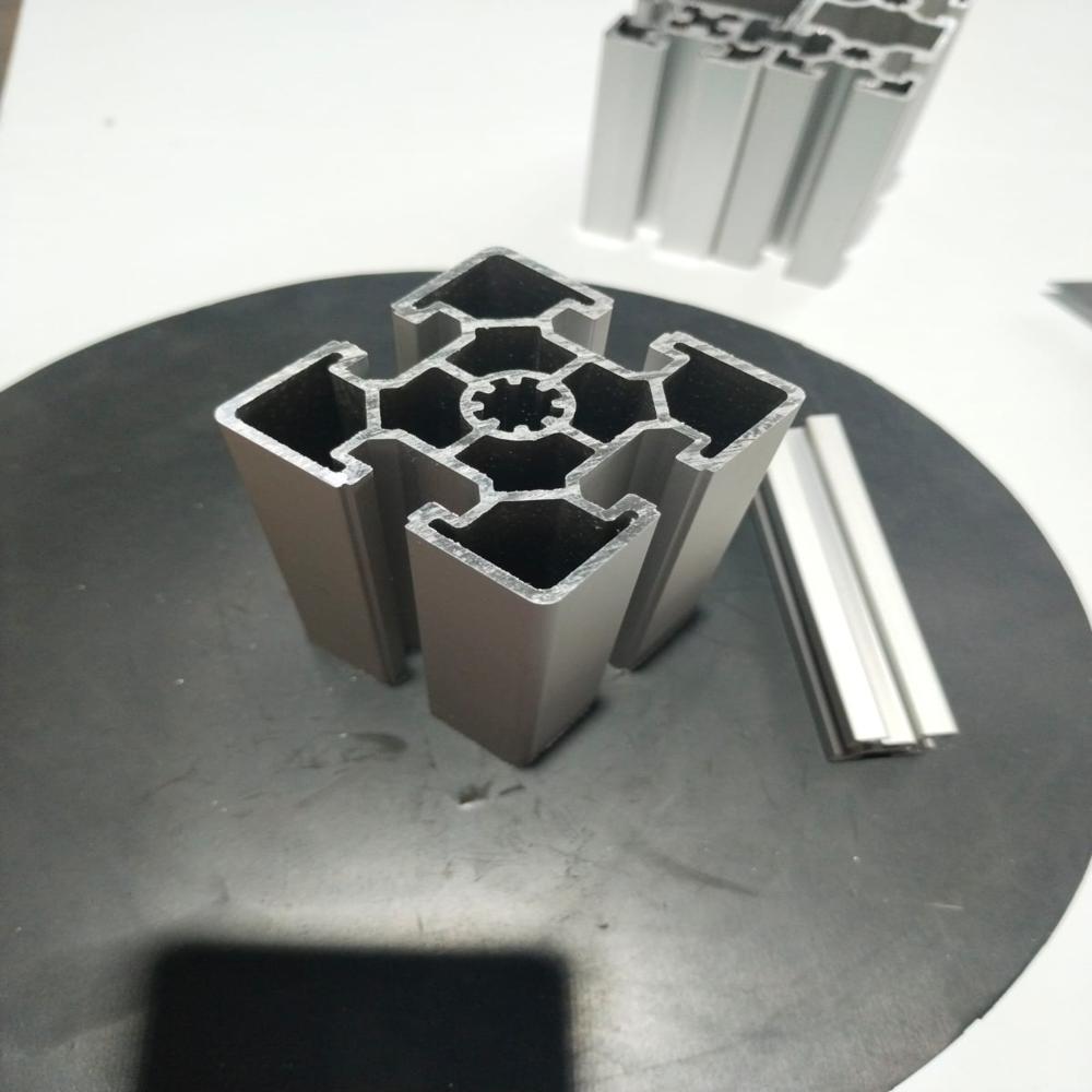 60X60 4S Aluminium profile