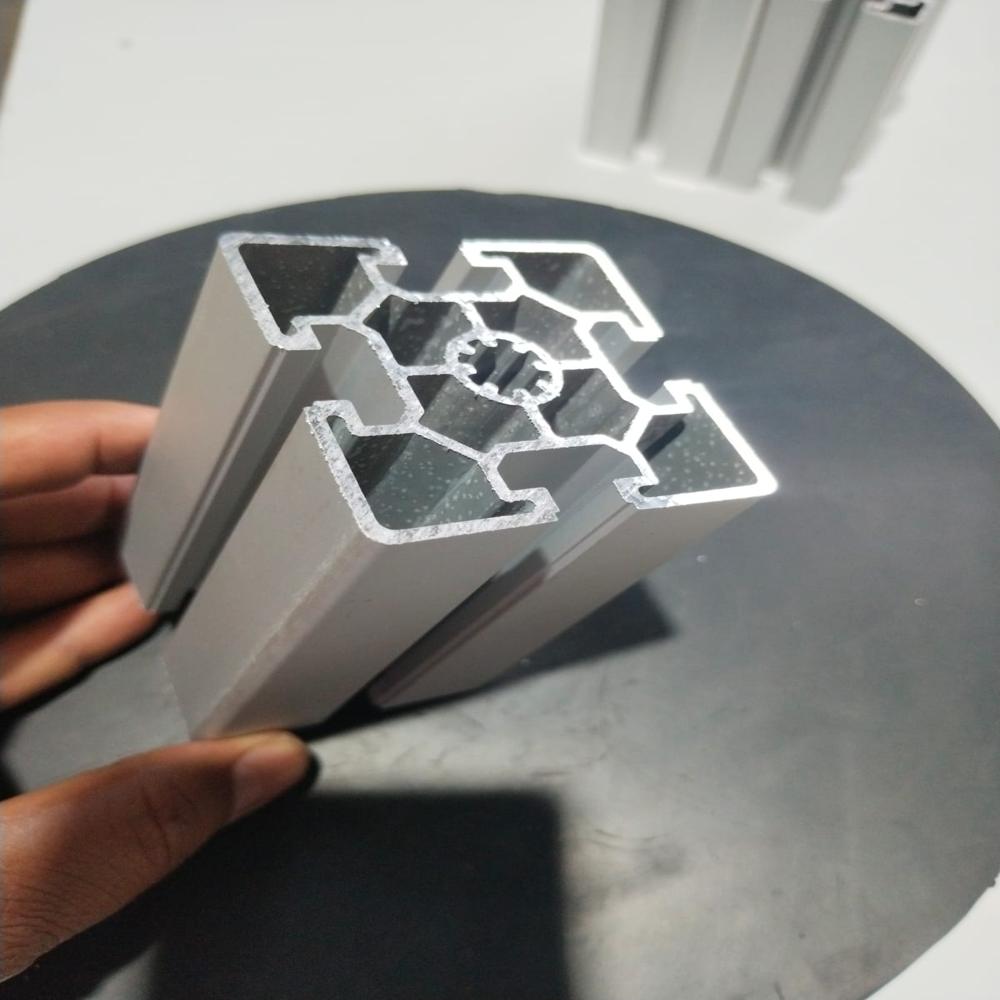 60X60 4S Aluminium profile