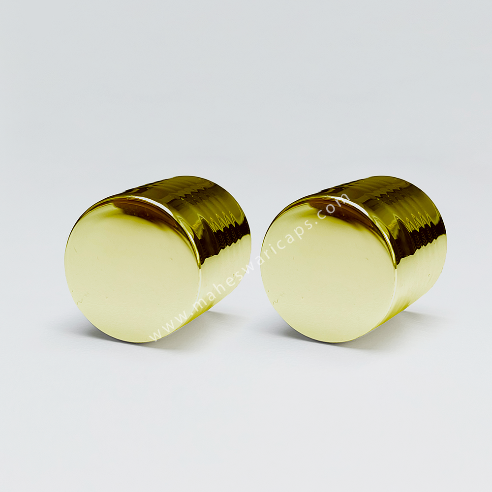 24 MM Screw Cap
