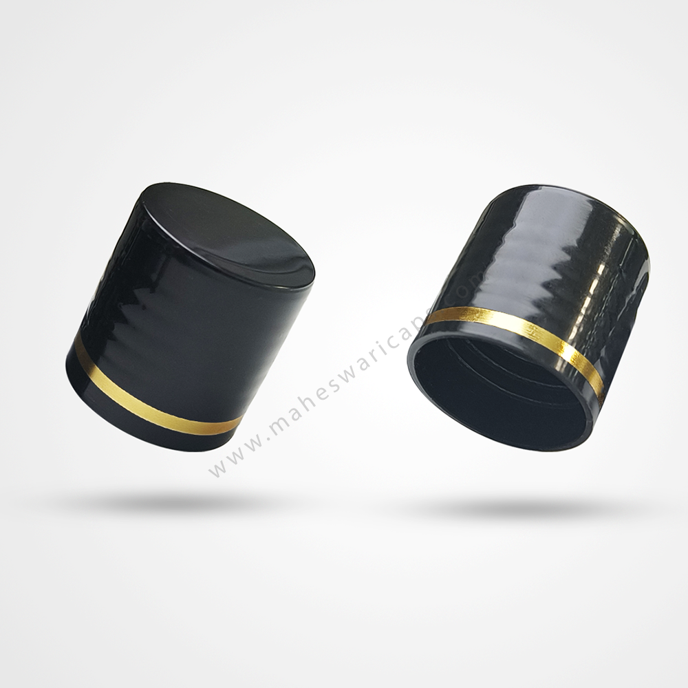 24 MM Screw Cap