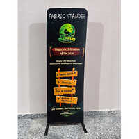 Promotional Standee