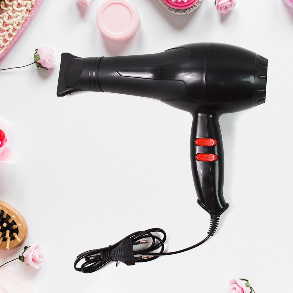 Professional Multi Purpose Hair Dryer Salon (1800 Watts) - Color: Mix