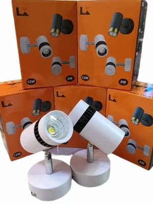 9w led Spotlight