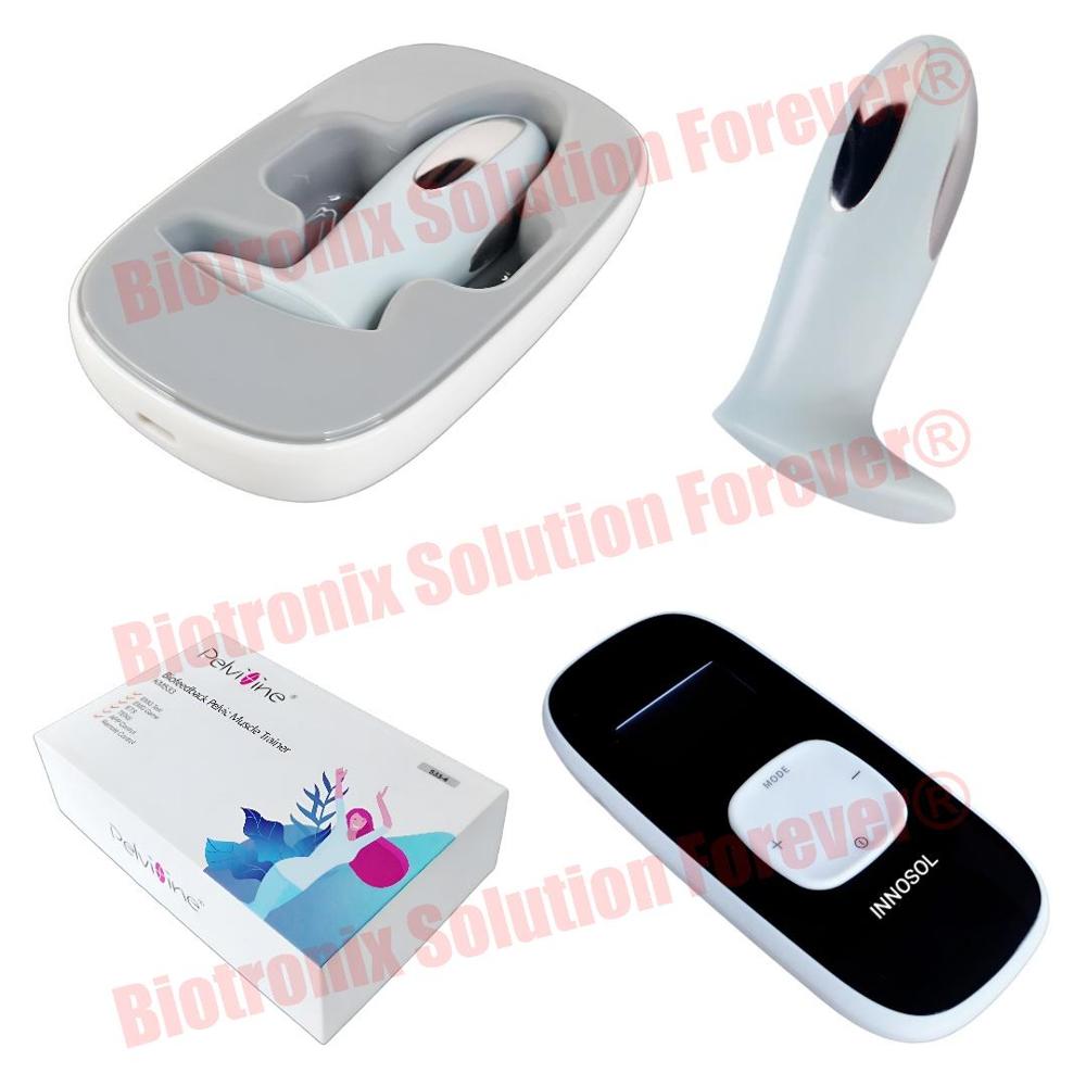 Kegel Exercise Device KM-533-4 for Pelvic Muscle Stability and Strength
