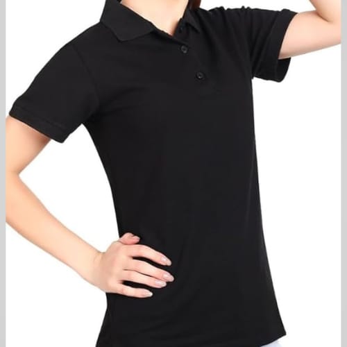 Polo T-Shirt