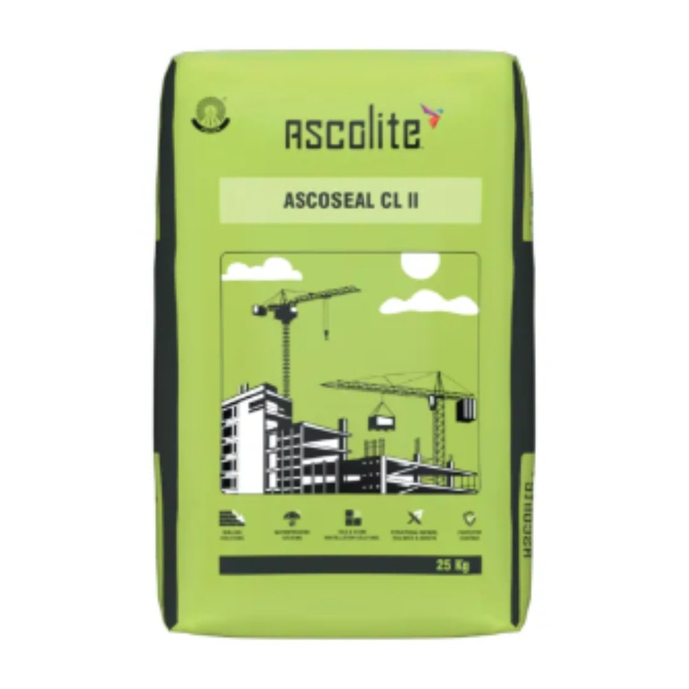 Ascoseal Cl II