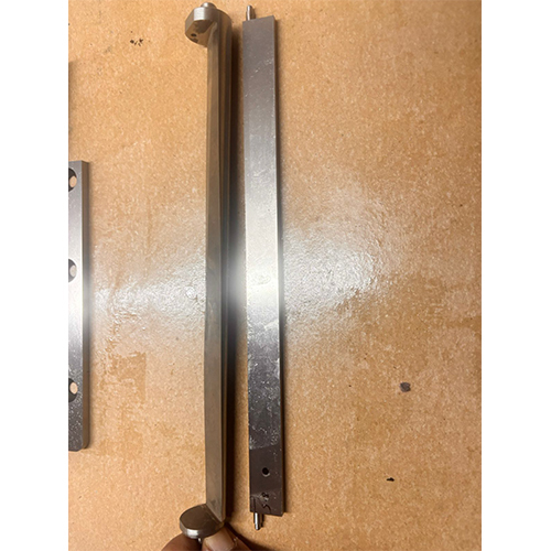 Anvil Pair Cutter Blade