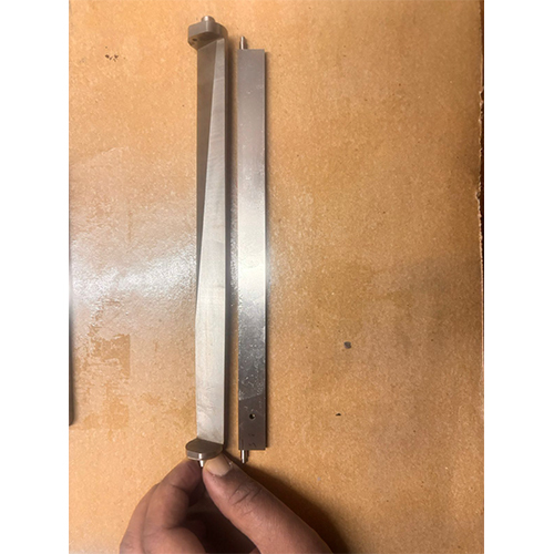 Anvil Pair Cutter Blade