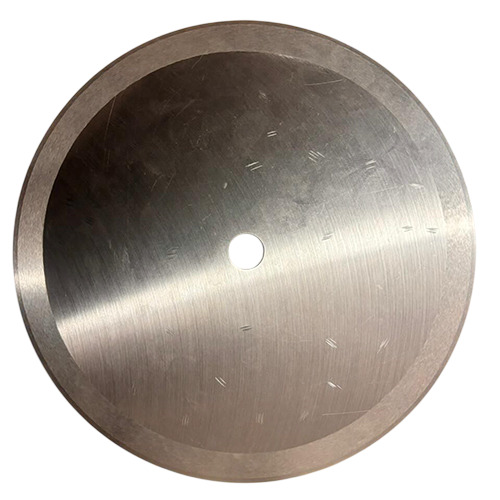 Food Grade Round Cutter