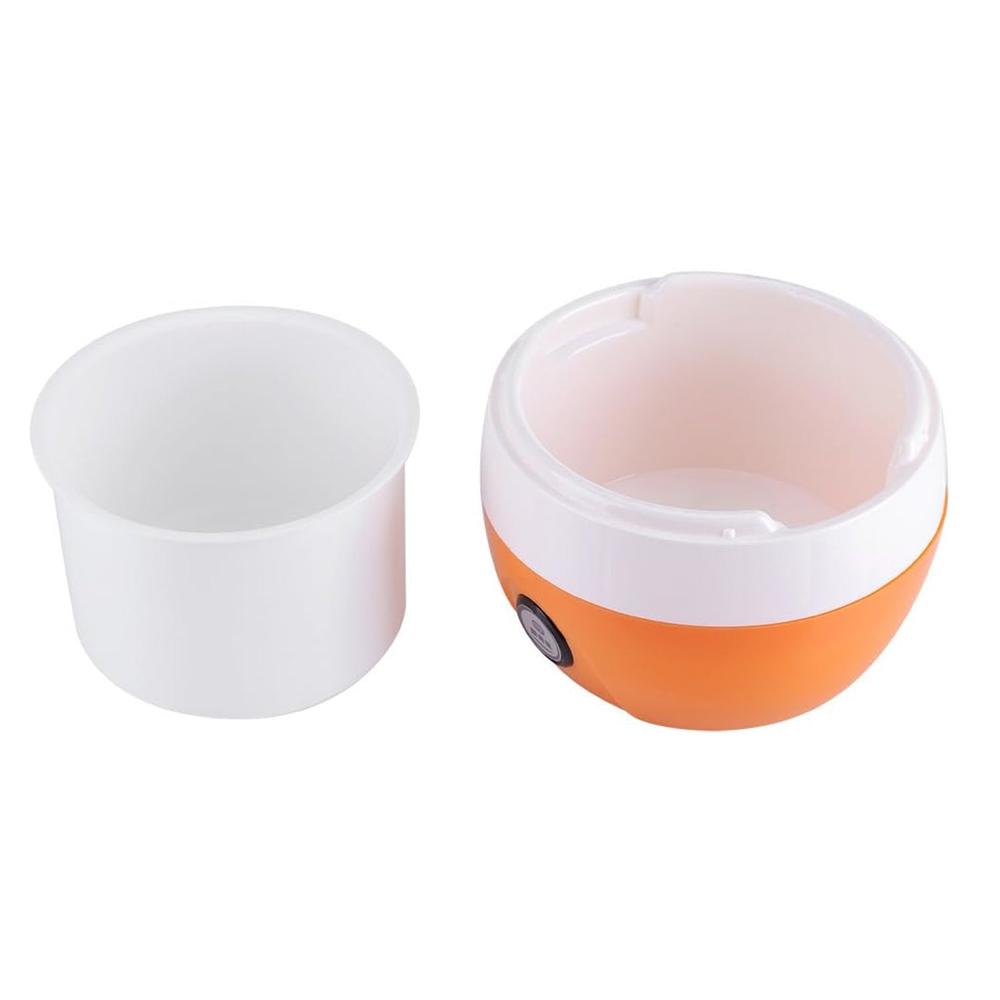 Electronic Yogurt Maker 1l With Automatic Function For Home Use - Color: Mix