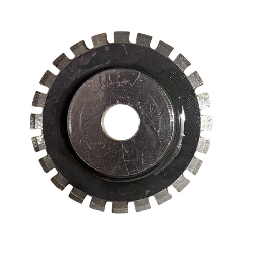Round Cutter