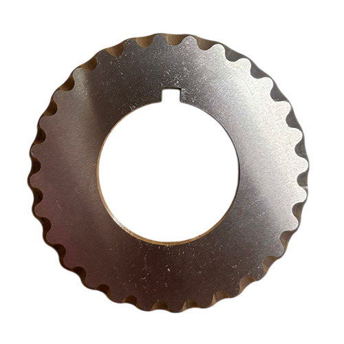 Round Cutter