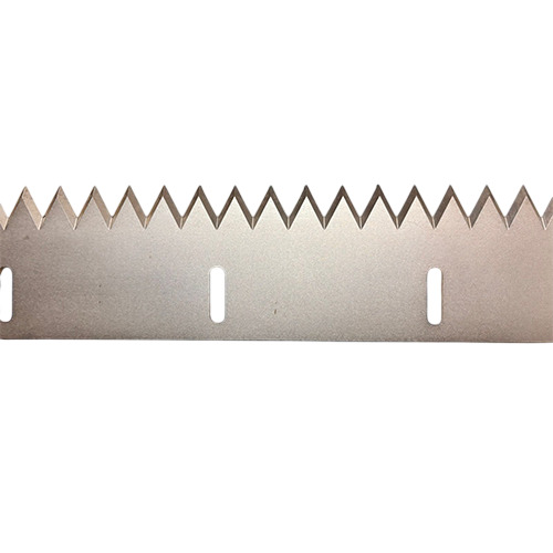विशेष दांत ब्लेड