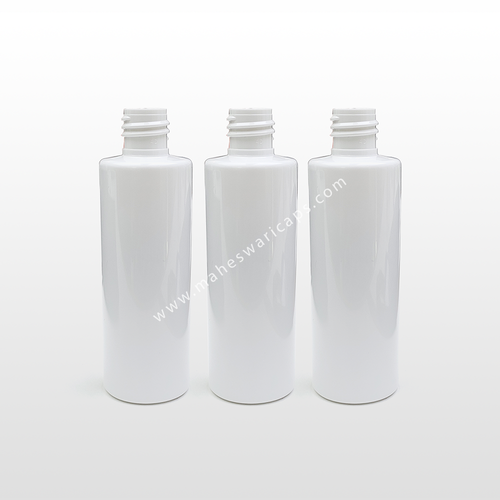 JLI Pet Bottle 100ml