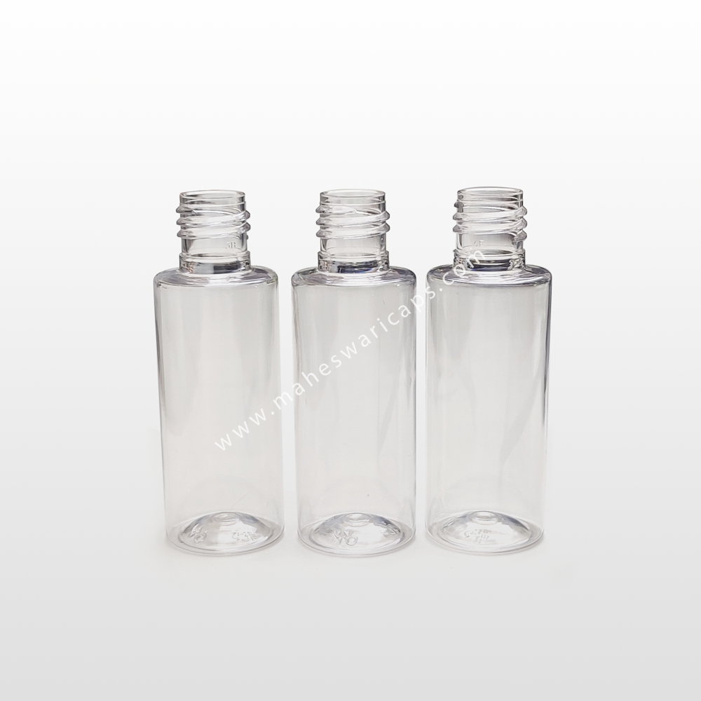 JLI Pet Bottle 100ml