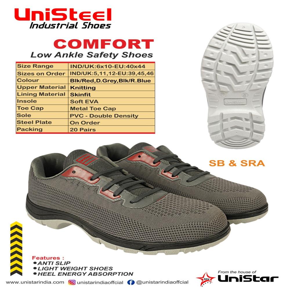 Unistar Comfort