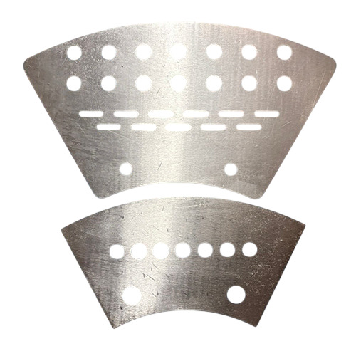 Steel Sliding Sheet