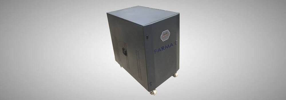 FARMAX Online UPS