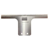 Teeth Blade