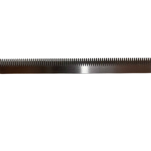 Teeth Blade