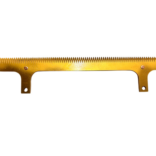 Teeth Blade