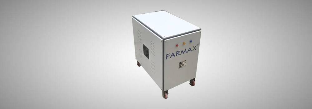 Farmax आइसोलेशन ट्रांसफार्मर