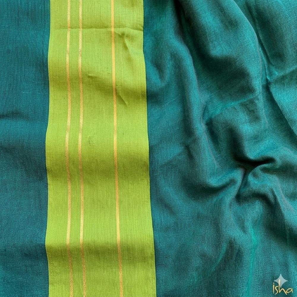 Mal Cotton Saree