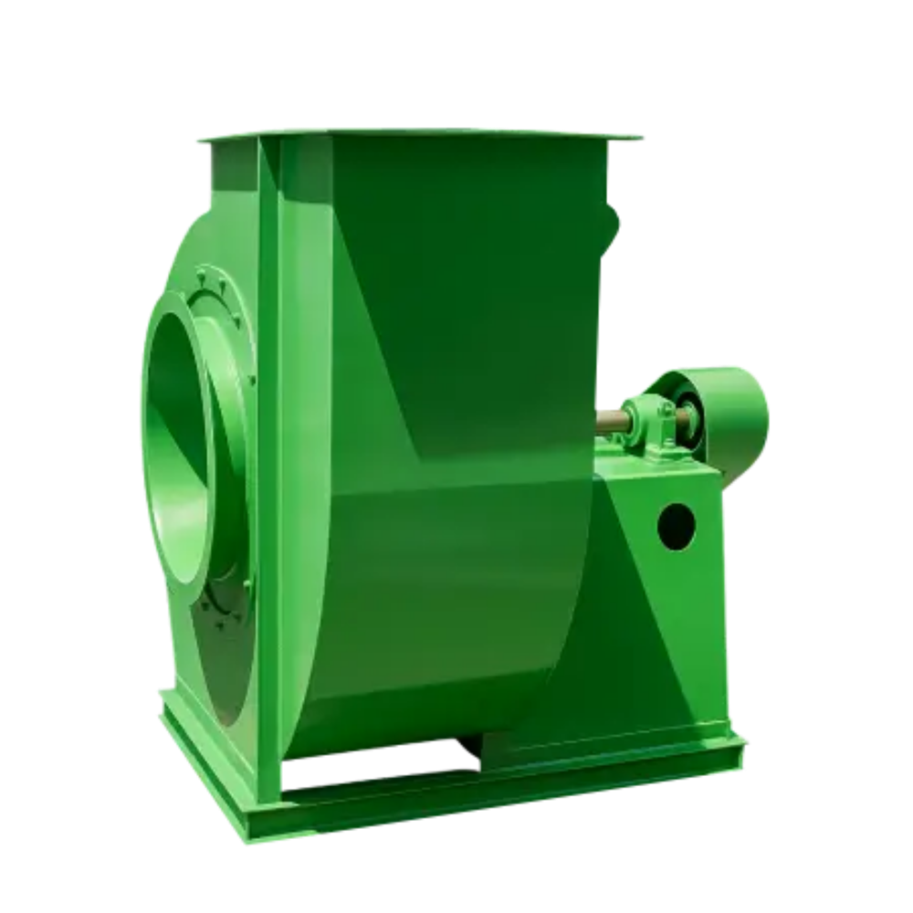 ID Blowers (Induced Draft Blowers)