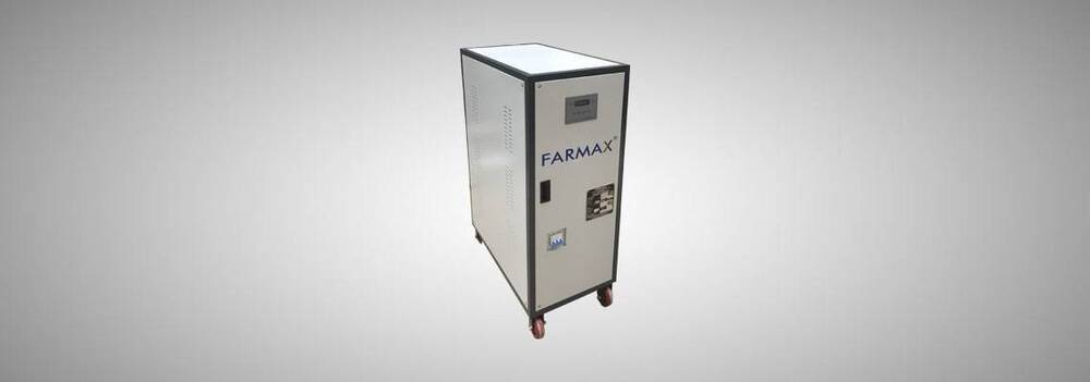 Three Phase Power Conditioner