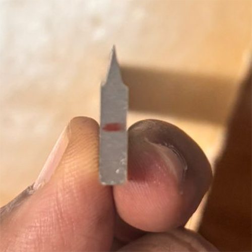 Specialized Blade And Profile Cutter