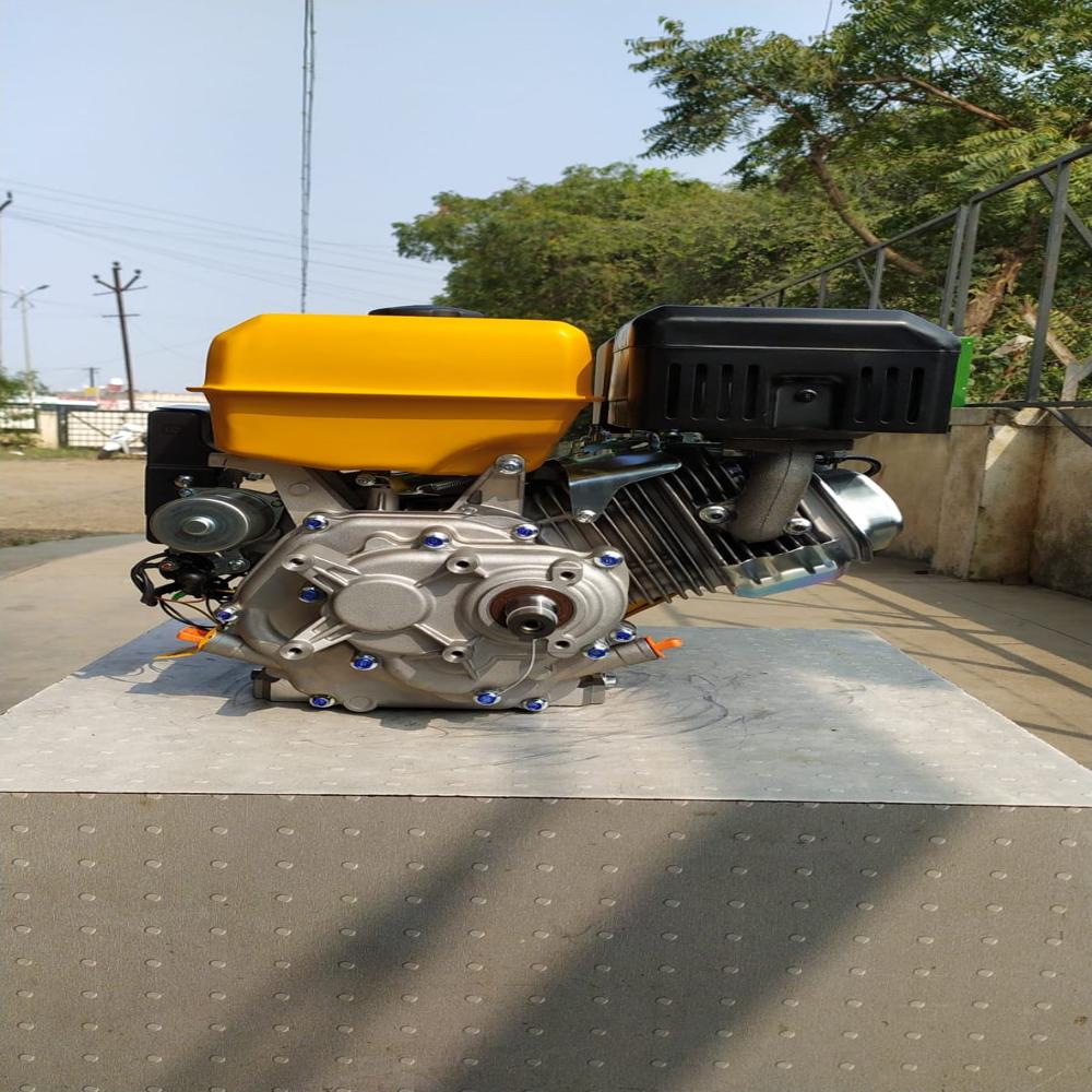 Saimax Engine SM420QGE2