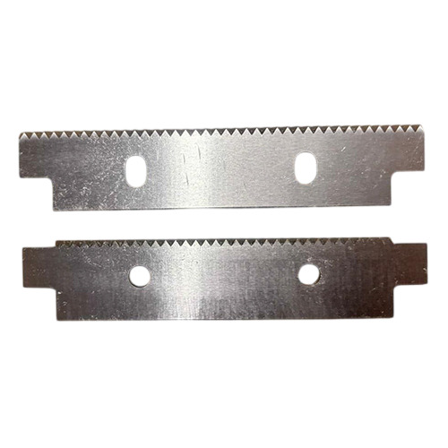 Zig Zag Cutter Blade