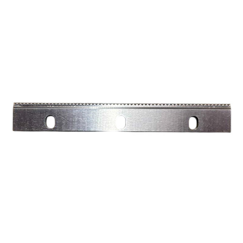 Zig Zag Cutter Blade