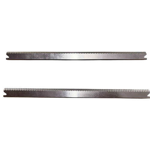 Zig Zag Cutter Blade