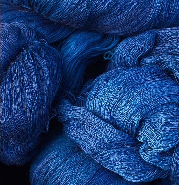 Direct Dyes - Color: Blue