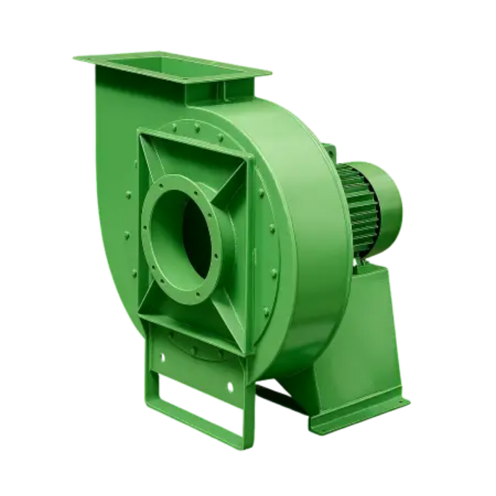 Direct Drive Blowers