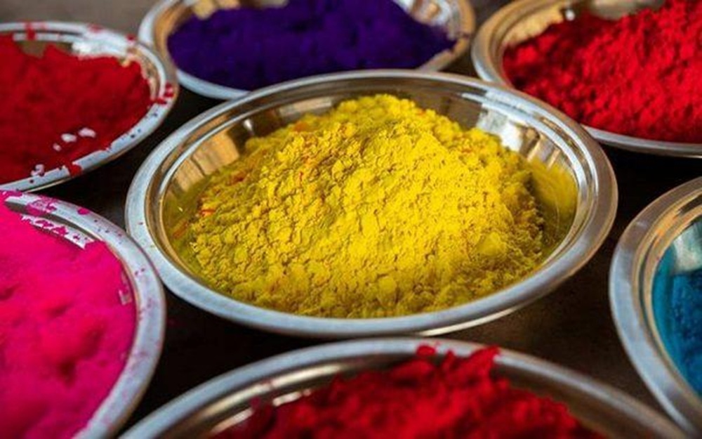 Reactive Dyes