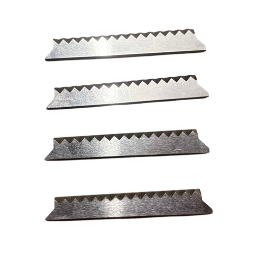 Zig Zag Cutter Blade