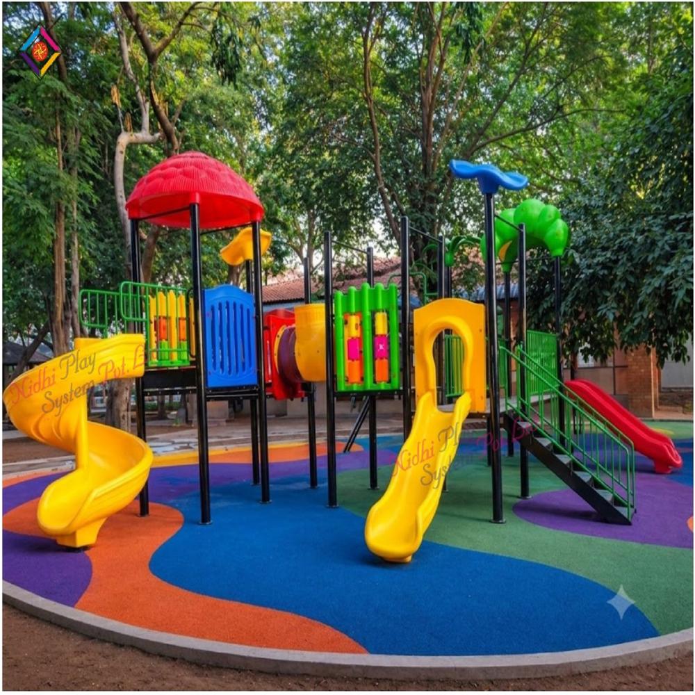 Outdoor Multiplay System