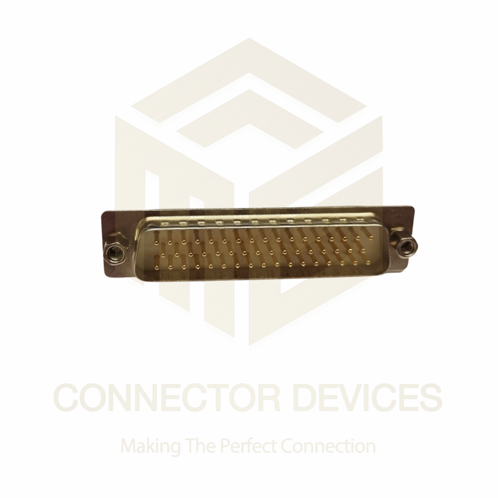 Dsub Hex Stud
