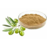 Olive Leaf Extact