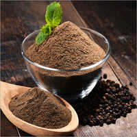 Black Pepper Extract