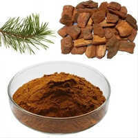 Pine Bark Extract - Features: High Antioxidant Content