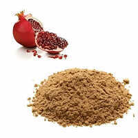 Pomegranate Hull Extract