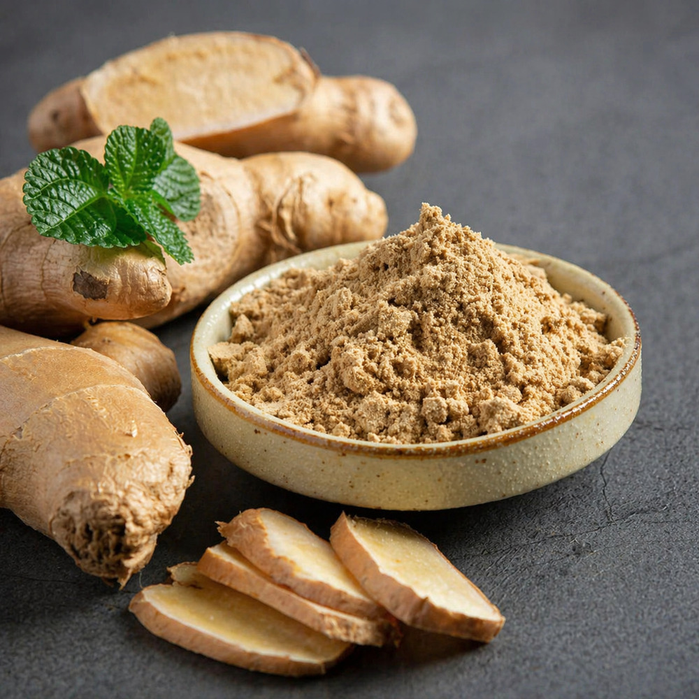 Ginger Powder