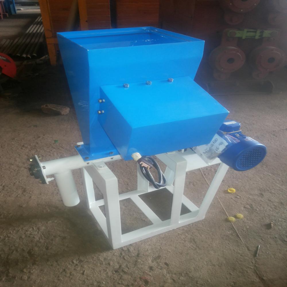 Vibrating Feeders