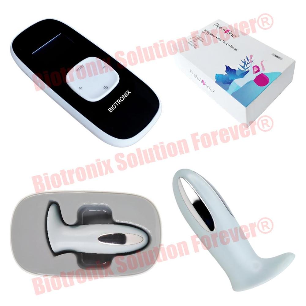 EMG Pelvic Trainer KM-533-4 for Muscle Activation and Recovery