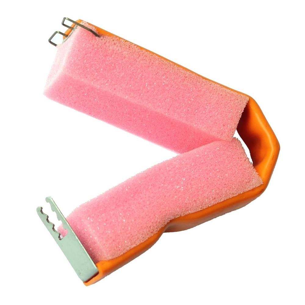Penile Incontinence Clamp