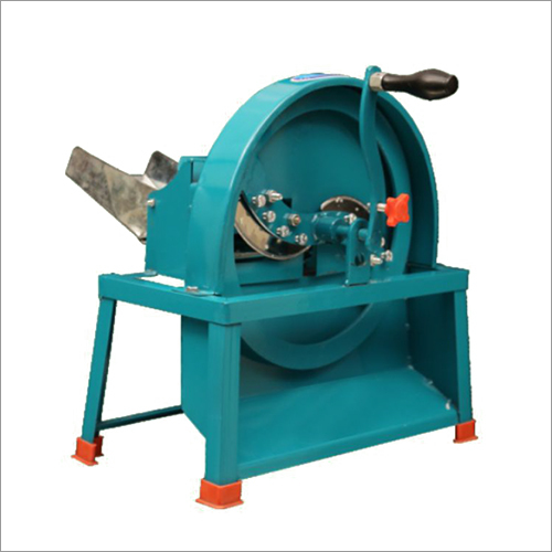 Commercial Bhaji Cutter