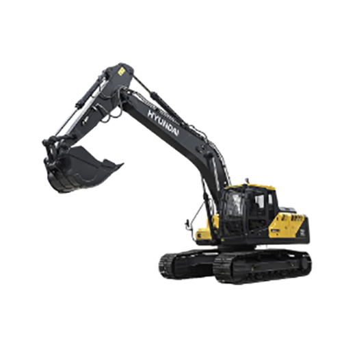 R215L SMART X Plus Crawler Mining Excavator